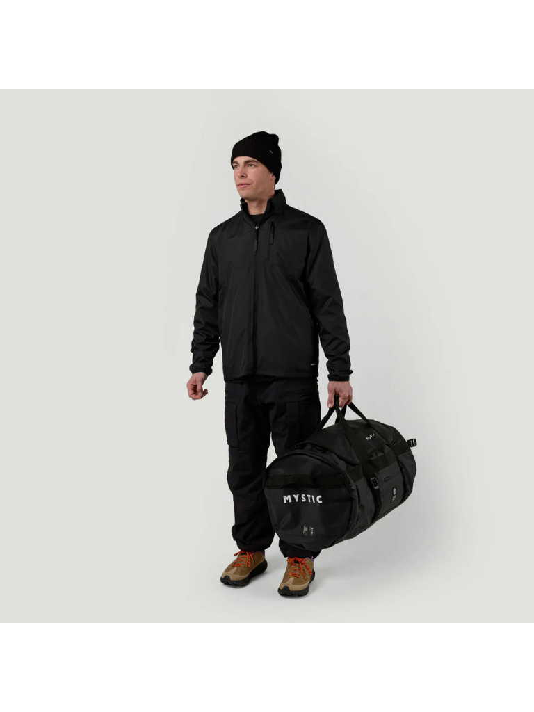 DUFFLE DTS